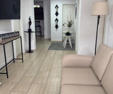 Laureles Apartment | Amplio apartamento en Medellin