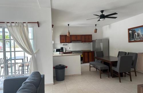 Downtown Apartment | Amplio departamento en 5ta av