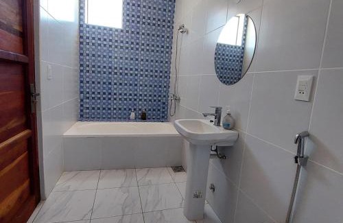 Tarija Apartment | Amplio departamento en Tarija con terraza y garaje