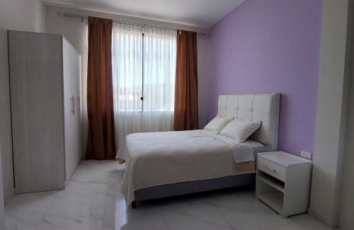Tarija Apartment | Amplio departamento en Tarija con terraza y garaje