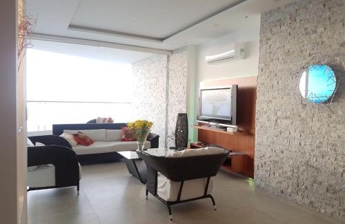 Tonsupa Apartment | Amplio- Espectacular 140m2 Grand Diamond Tonsupa