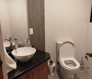 Macrodistrito Sur Apartment | Amplio excelente ubicación Calacoto