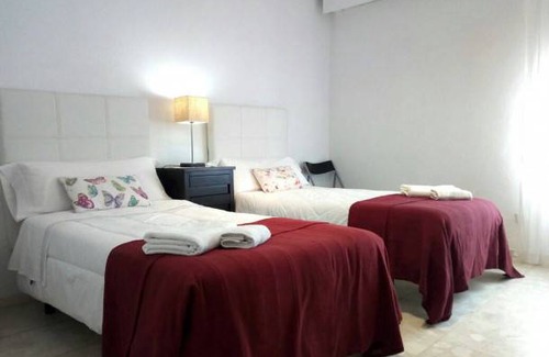 Cordoba Old City Apartment | Amplio, Luminoso A 5 Min. Mezquita