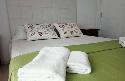 Cordoba Old City Apartment | Amplio, Luminoso A 5 Min. Mezquita