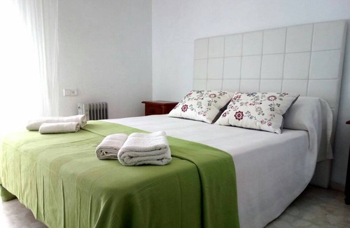 Cordoba Old City Apartment | Amplio, Luminoso A 5 Min. Mezquita