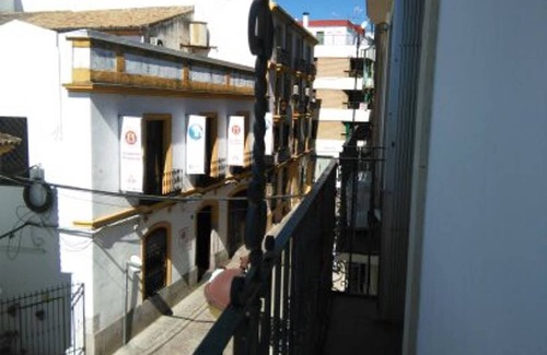 Cordoba Old City Apartment | Amplio, Luminoso A 5 Min. Mezquita