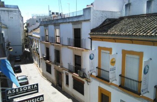 Cordoba Old City Apartment | Amplio, Luminoso A 5 Min. Mezquita