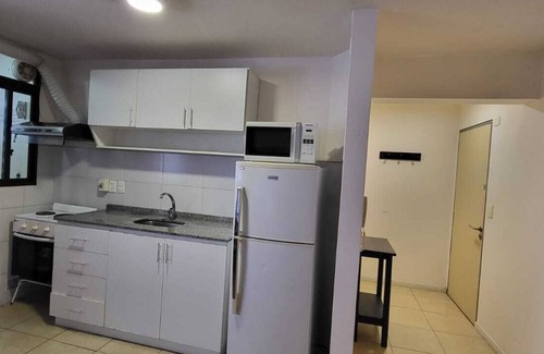 Buceo Apartment | Amplio Studio en Pocitos