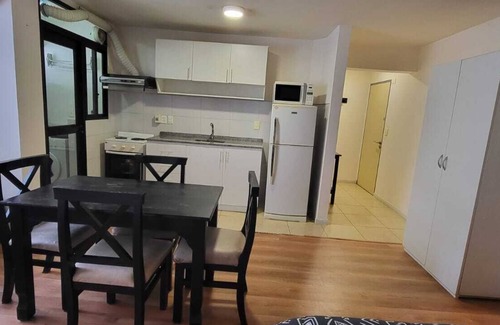 Buceo Apartment | Amplio Studio en Pocitos