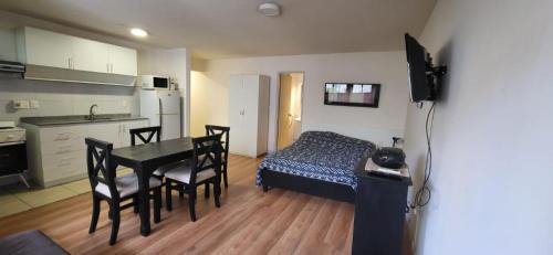 Buceo Apartment | Amplio Studio en Pocitos