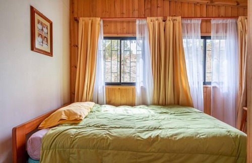 Mirasol House | Amplio y acogedor hogar con vista a las estrellas.