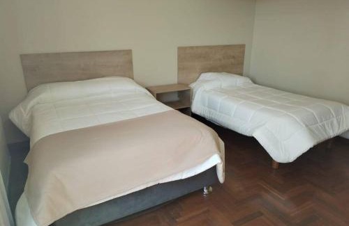 Tacna Apartment | Amplio y Céntrico departamento en Tacna con Estacionamiento