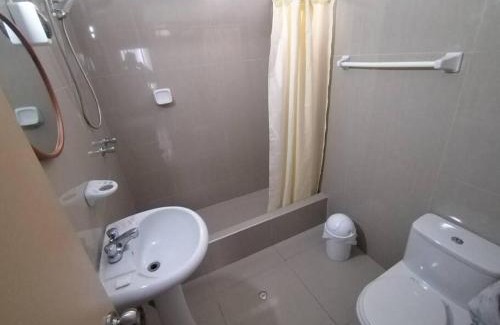 Tacna Apartment | Amplio y Céntrico departamento en Tacna con Estacionamiento