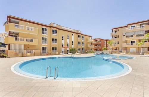 Callao Salvaje Apartment | Amplio y Cómodo Apartamento en Callao Salvaje