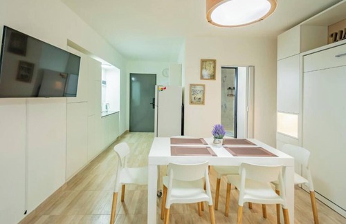 El Centro Apartment | Amplio y moderno departamento en el centro para 6