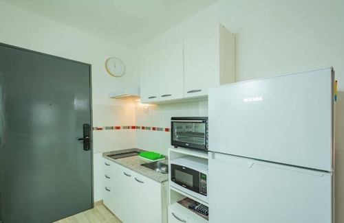 El Centro Apartment | Amplio y moderno departamento en el centro para 6