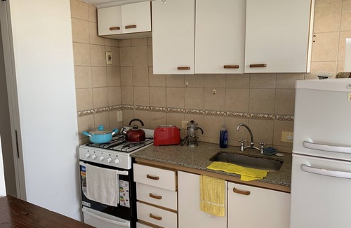 Balvanera Apartment | Amplisimo departamento toalmente reciclado