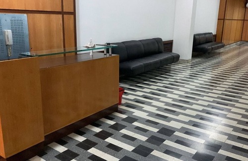 Balvanera Apartment | Amplisimo departamento toalmente reciclado