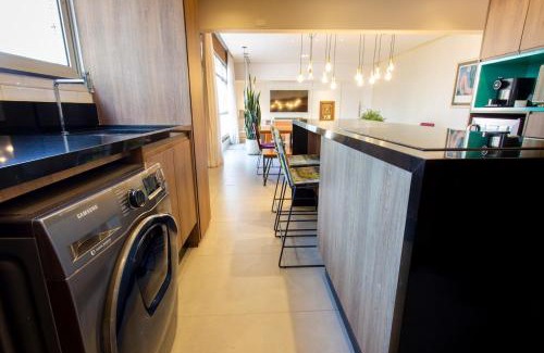 Paraiso Apartment | Amplo e Sofisticado colado à Paulista - Wecare Hosting