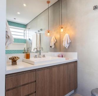 Paraiso Apartment | Amplo e Sofisticado colado à Paulista - Wecare Hosting