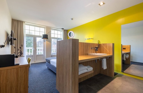 Amersfoort Hotel | Amrâth Berghôtel Amersfoort