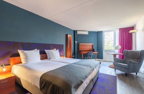 Amersfoort Hotel | Amrâth Berghôtel Amersfoort