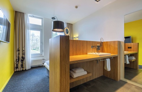 Amersfoort Hotel | Amrâth Berghôtel Amersfoort