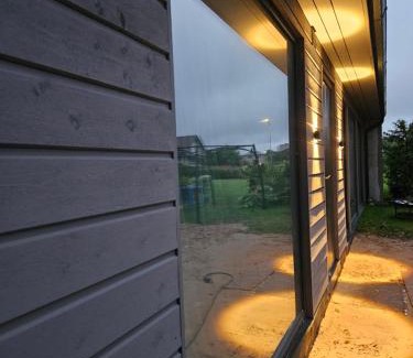 Ventspils Villa | AMRAI Magnetic