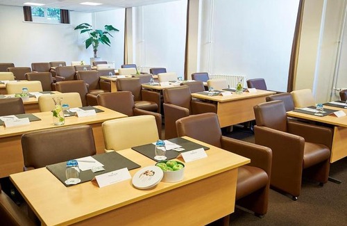 Hilversum Hotel | Amrath Hotel Media Park Hilversum
