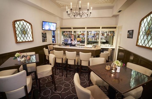 Hilversum Hotel | Amrath Hotel Media Park Hilversum