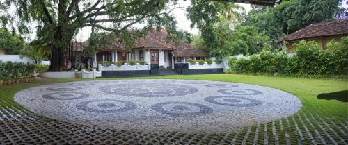 Thiruvananthapuram Hotel | Amritha Heritage