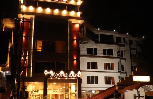 Karwar Hotel | AmrutAura