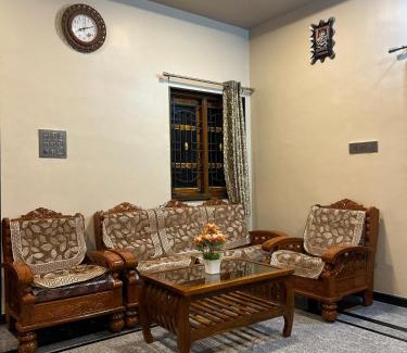 Kamalapur House | Amrutha Homestay