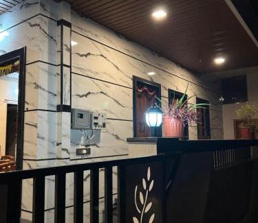 Kamalapur House | Amrutha Homestay