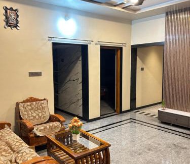 Kamalapur House | Amrutha Homestay