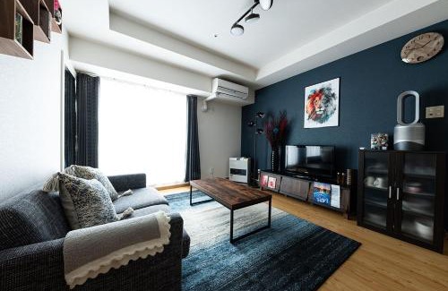 Chuo-ku Apartment | AMS TOWER