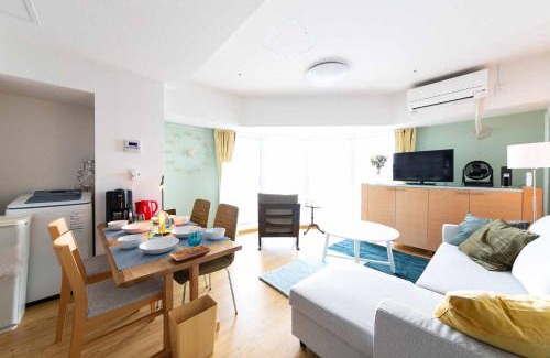 Chuo-ku Apartment | AMS TOWER2908