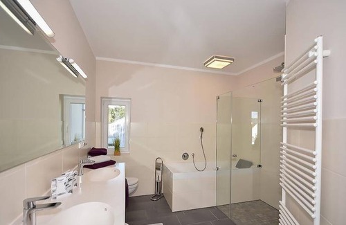 Binz Apartment | Amselresidenz - Adlerhorst - Penthouse