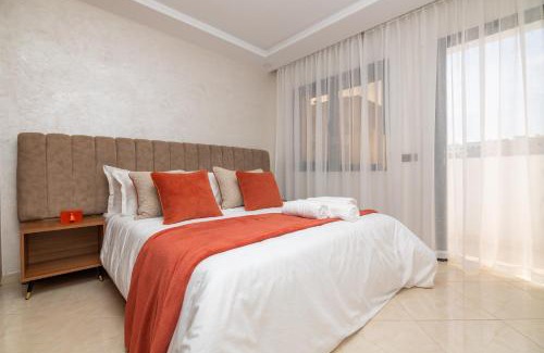 Agadir Apartment | Amsir'UP 9-16
