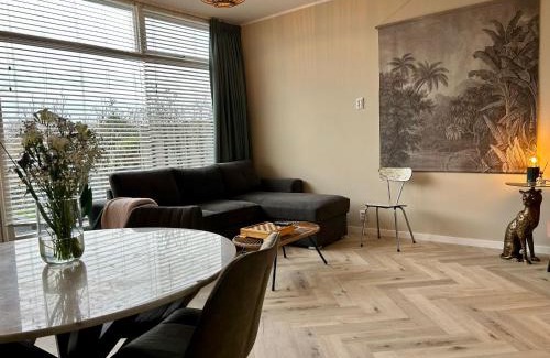 Zandvoort Apartment | Amsterdam Beach Apartment 34, Private Garden
