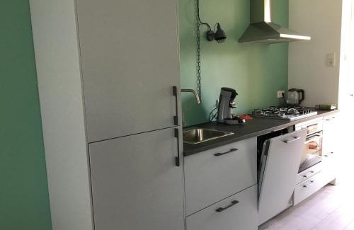 Zandvoort Apartment | Amsterdam Beach Home 4