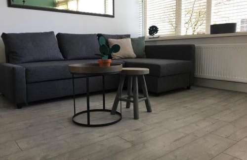 Zandvoort Apartment | Amsterdam Beach Home 4