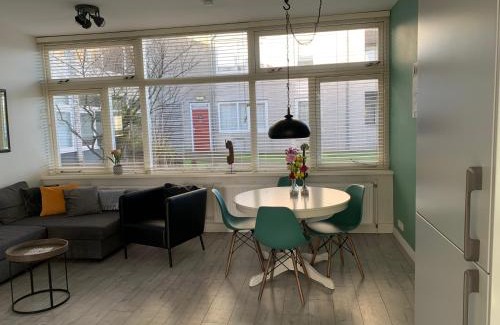 Zandvoort Apartment | Amsterdam Beach Home 4