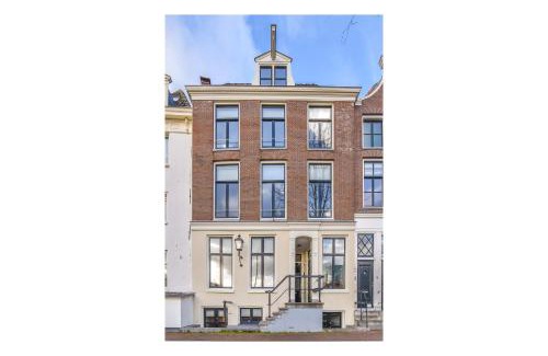 Canal Ring Apartment | Amsterdam Canal Guest Apartment