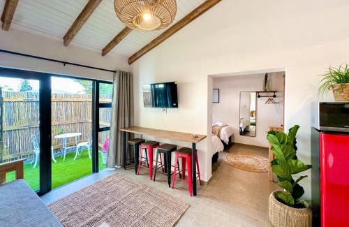 Eikenbosch Apartment | Amsterdam Suite