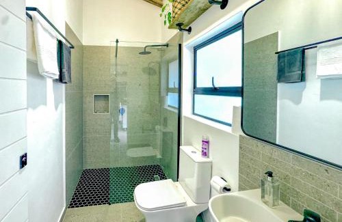 Eikenbosch Apartment | Amsterdam Suite