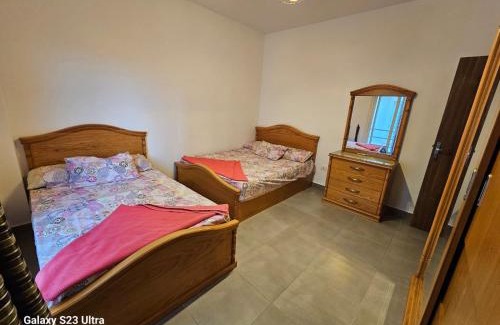 Shurtah al-Dakhlah Resort | Amwaj sidi abed el rahman
