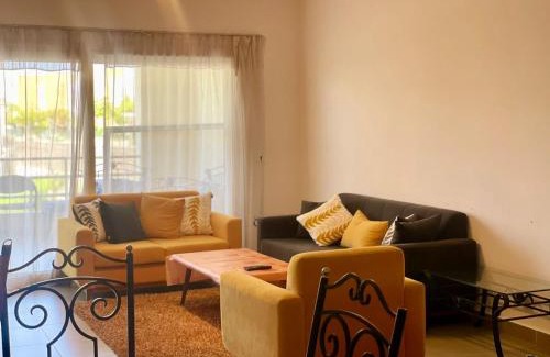 Shurtah al-Dakhlah Resort | Amwaj sidi abed el rahman