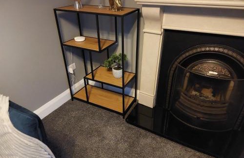 Stranorlar House | Amy's Place Charming 3 Bed House Donegal Sleeps 5