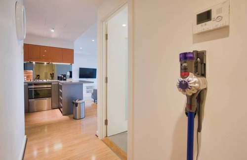 Adelaide Central Business District Apartment | Amyra Residences on Rowlands Place - Unit 1507